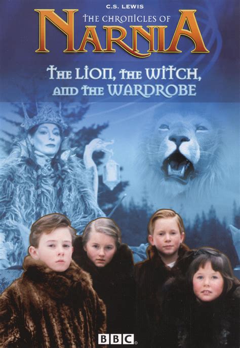 The lion the witch and the wardrobe play script
